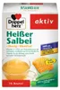 Doppelherz Heißer Salbei + Honig + Menthol Beutel, 10 St. Produktbild-Vorschau 1