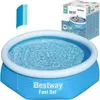 BW Fast Set Pool 244x61 57448 - Bestway 57448 - (Pozostałe Podgląd zdjęcia produktu 7