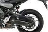PUIG 3866C Hinterradabdeckungen   passend fuer YAMAHA Produktbild-Vorschau 1