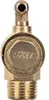 Valvola di non ritorno del compressore, scarico 1/2" x 3/4" Anteprima dell’immagine prodotto 7