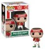 Figurka Funko Pop! Julio Cesar Chavez - Oficjalny Produkt Podgląd zdjęcia produktu 3