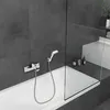 hansgrohe Vernis Shape Mitigeur monocommandé pour bain Anteprima dell’immagine prodotto 2