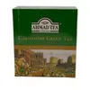 Grüntee Ahmad Tea | Cardamom Green Tea | Würzig-aromatisch mit Kardamom | 100 Teebeutel | 200g Produktbild-Vorschau