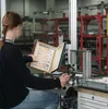 DURABLE Sichttafelsystem VARIO® TABLE 10, 557001 schwarz Produktbild-Vorschau 9