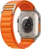 Apple Watch Ultra OLED 49 mm Digital 410 x 502 Pixel Produktbild-Vorschau 9