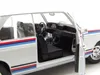 Solido 1:18 BMW 202 TII Turbo Evocation weiß Produktbild-Vorschau 11