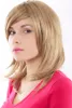 WIG ME UP Perücke, dunkelblond, Seitenscheitel, GFW941-19 Produktbild-Vorschau 2