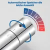 Auralum Duschthermostat Duscharmatur, Duschmischerventil Produktbild-Vorschau 8