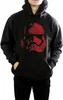 Star Wars: The Last Jedi - Pánská mikina s kapucí BI2146 Náhled obrázku produktu 2