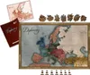 Hasbro Gaming Avalon Hill Diplomacy, Stolní hra, Strategie, Náhled obrázku produktu 6