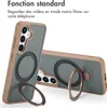 Accezz Ring Stand Backcover avec MagSafe pour le Samsung Voir les images du produit 2