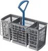 Bosch SPZ5100, Košík na příbory, Bosch, Šedá Náhled obrázku produktu 3