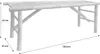 sweeek - Bank aus Bambus - Natur Produktbild-Vorschau 6