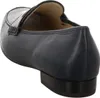 Ara Damen Leder Loafer blau Nappa 6 Produktbild-Vorschau 46