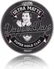 Dapper Dan Super Hold Clay Ultra Matte 50 ml Produktbild-Vorschau 1