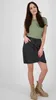 alife and kickin LucyAK DNM A Skirt Damen Produktbild-Vorschau 6