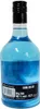 Krugmann Fuck Off Dry Gin Blue Likör 40 % Vol. 0,7 L Produktbild-Vorschau 2