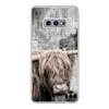 MuchoWow® Handyhülle Schutzhülle Hülle für Samsung Galaxy Produktbild-Vorschau 1