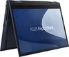 ASUS ExpertBook B74 Flip i5-1240P 16 512 B7402FBA-L90878X Voir les images du produit 14
