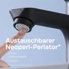 AM.PM Wasserhahn Bad Schwarz Waschtischarmatur Bad Armatur Produktbild-Vorschau 7