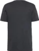 COLUMBIA SPORTSWEAR Maglietta Columbia Basic Logo Uomo nero Anteprima dell’immagine prodotto 4