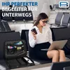 PEDEA Notebooktasche 43,9 cm 17,3Z Trendline schwarz. Produktbild-Vorschau 8