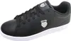 K-Swiss sportlicher Schnürer Schwarz in Gr. 43 Produktbild-Vorschau 22