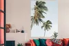 MuchoWow® Poster Palmen - Sommer - Tropisch 120x180 cm - Produktbild-Vorschau 3