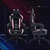 HOMCOM herná stolička – ergonomická herná stolička s Náhľad obrázku produktu 3