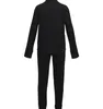 Under Armour Em Knit Trainingsanzug-Schwarz Produktbild-Vorschau 6