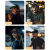 LED Baseball Cap mit 3 Helligkeitsstufen, USB Produktbild-Vorschau 5