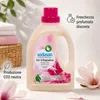 Balsamo per la cura e la profumazione Sodasan con aloe vera Anteprima dell’immagine prodotto 4