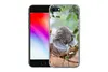 MuchoWow® Handyhülle Schutzhülle Hülle für iPhone SE 2022 Produktbild-Vorschau 2