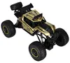 Aga RC auto Rock Crawler 2.4GHz 1:8 51cm zlatá Náhľad obrázku produktu 22