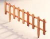 Piccola staccionata in legno per delimitare le aiuole. La Anteprima dell’immagine prodotto 2