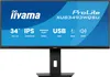 Iiyama 86,7Cm (34")   Xub3493Wqsu-B6 21:9  Voir les images du produit 6