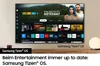 Samsung S90D 55" OLED 4K Tizen OS™ Smart TV (2024), 139,7 Produktbild-Vorschau 10