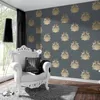 Architects Paper Tapete Nobile blau metallic 10,05 m x 0,70 Produktbild-Vorschau 8