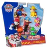 PAW Patrol PAW FGR Fire Rescue Figure Pack GML, 3 lat(a), Podgląd zdjęcia produktu 2