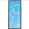 Gehärtetes Glas für Galaxy Z Fold7, Bizon Glass Clear 2 Produktbild-Vorschau 3