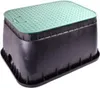 Regard Visite Pvc Antivol Accès Sécurisé Et Discret Pour Voir les images du produit 2