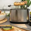 TZS First Austria 2 Scheiben Toaster, Produktbild-Vorschau 4