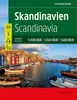 Scandinavia Road Atlas – Lingua: Inglese Anteprima dell’immagine prodotto 2