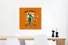 MuchoWow® Poster Mancave - Basketball - Männer - Vintage Produktbild-Vorschau 5
