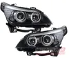 Johns, Scheinwerfer Satz Halogen passend für BMW 5er E60 Produktbild-Vorschau 1