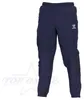 Warrior Alpha Presentation Juniorhosen Schwarz 12-13 Years Produktbild-Vorschau 3