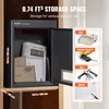 VEVOR Mauerdurchwurf Briefkasten, robuster Produktbild-Vorschau 3