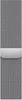 Bracciale ad anello Apple Milanaise Argento 42444549mm Anteprima dell’immagine prodotto 8