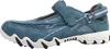 Allrounder by Mephisto Niro Klettschuh Blau Produktbild-Vorschau 1