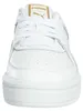 Puma CA Pro Classic Leder-Sneaker, Weiß 42 EU Produktbild-Vorschau 4